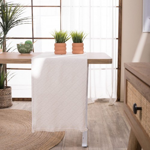 Τραβέρσα Teoran Napoli 01 - 45x180cm