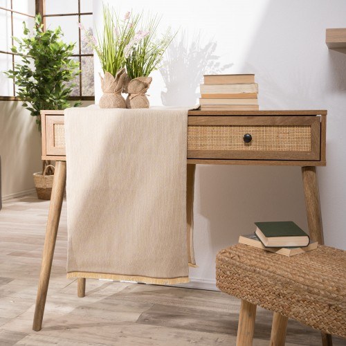 Teoran - ΣΗΜΑΝΤΙΚΟ: Σε περίπτωση διαφοράς τιμής από το κατάστημα ισχύει παντα και μόνο η τιμή του καταστήματος Τραβέρσα Teoran Bari 14 - 45x180cm