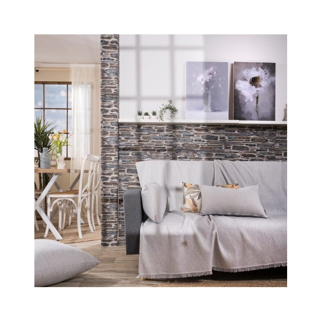 Ριχτάρι Teoran Bari 04 - Μονοθέσιο 180x150cm