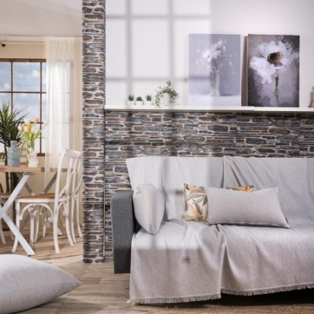 Ριχτάρι Teoran Bari 04 - Διθέσιο 180x250cm