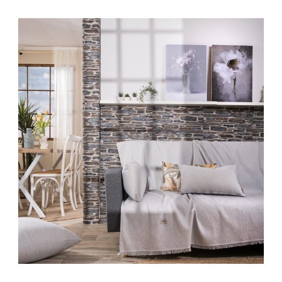 Ριχτάρι Teoran Bari 04 - Τριθέσιο 180x300cm