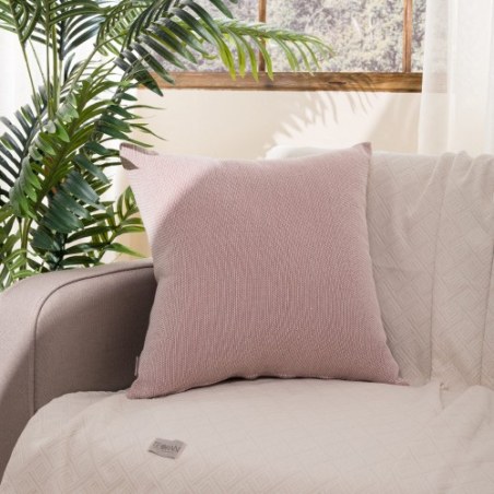 Μαξιλαροθήκη Teoran Bari 06 - 65x65cm δαπέδου με γέμιση