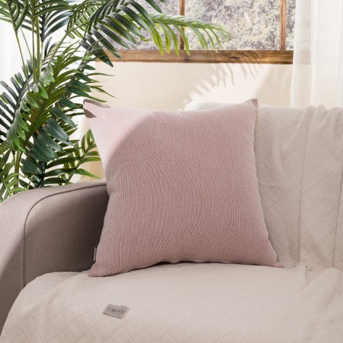 Μαξιλαροθήκη Teoran Bari 06 - 65x65cm δαπέδου με γέμιση