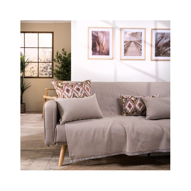 Ριχτάρι Teoran Bari 03 - Μονοθέσιο 180x150cm