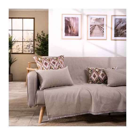 Ριχτάρι Teoran Bari 03 - Διθέσιο 180x250cm