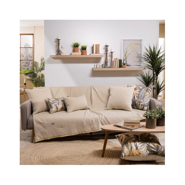 Ριχτάρι Teoran Bari 14 - Τριθέσιο 180x300cm