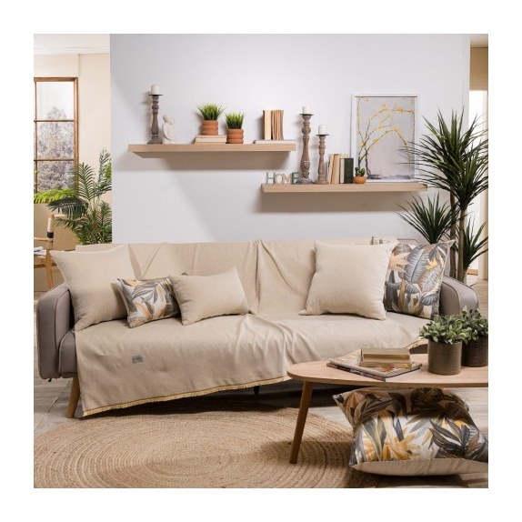 Ριχτάρι Teoran Bari 14 - Τετραθέσιο 180x350cm