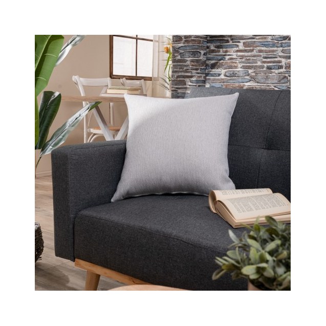 Μαξιλαροθήκη Teoran Bari 04 - 30x50cm με γέμιση