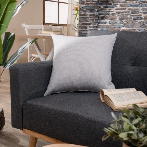 Μαξιλαροθήκη Teoran Bari 04 - 50x50cm με γέμιση