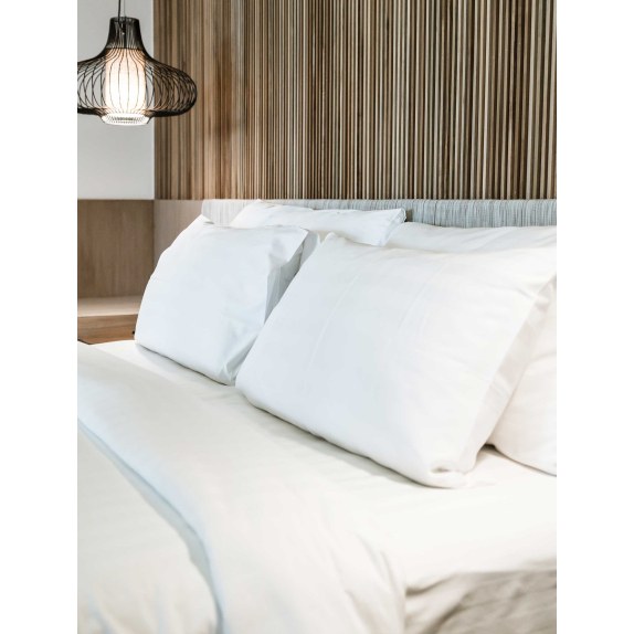 Μαξιλαροθήκη ITHAKI 80 Βαμβ- – 20 Πολ- 160 tc-5210186094808