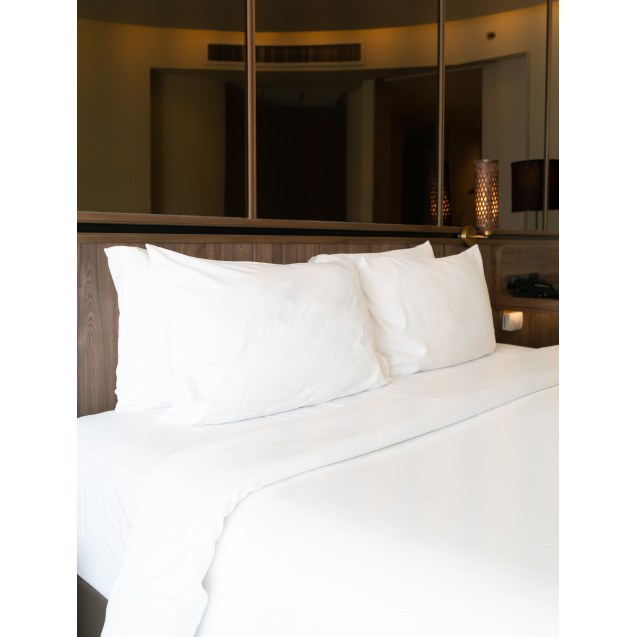 Σεντόνι PAXI 50 Βαμβ- – 50 Πολ- 144...