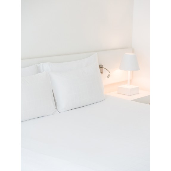 Μαξιλαροθήκη PAXI 50 Βαμβ- – 50 Πολ- 144 tc-5210186094860