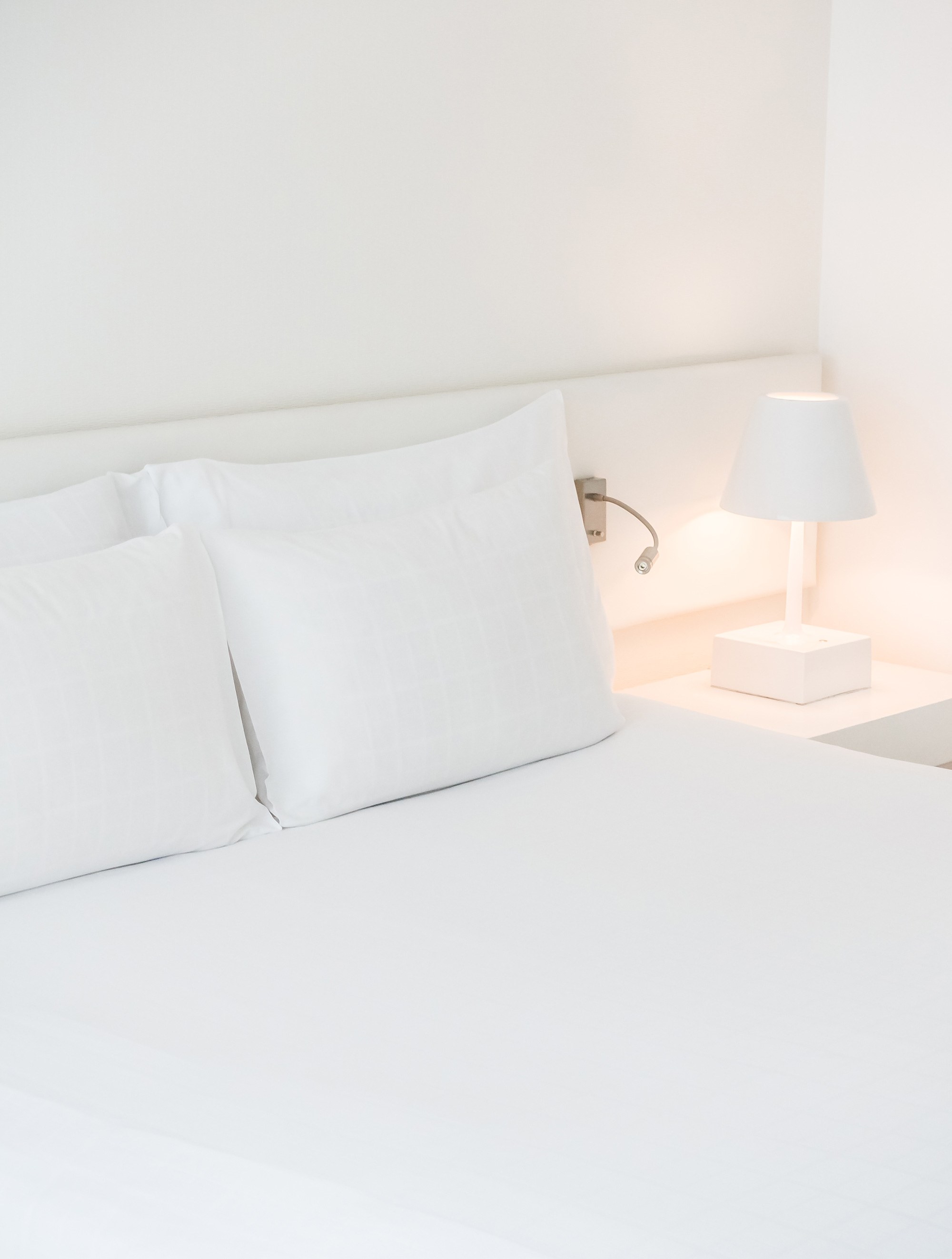 Μαξιλαροθήκη PAXI 50 Βαμβ- – 50 Πολ- 144 tc-5210186094860