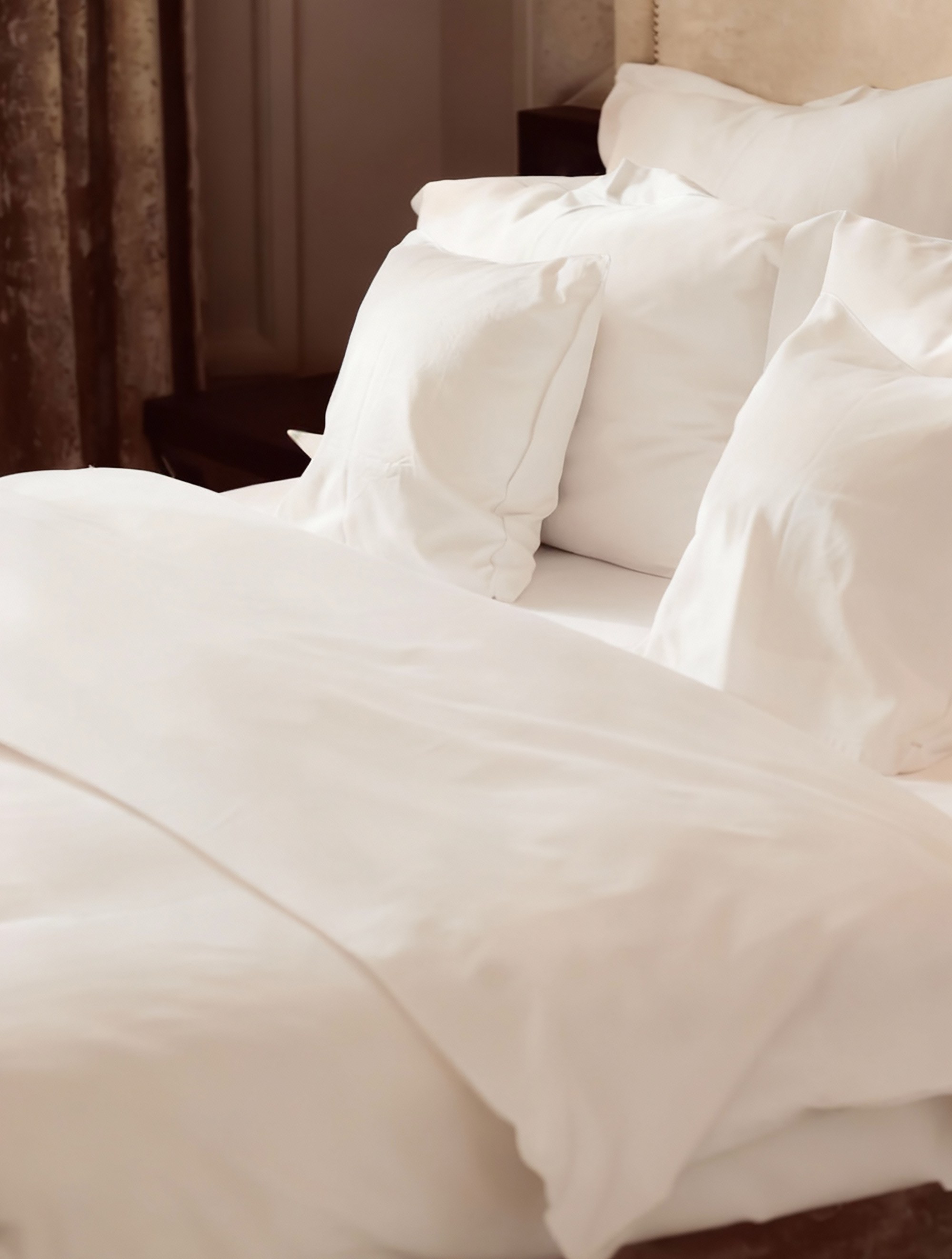 Παπλωματοθήκη KITHIRA 80 Βαμβ- – 20 Πολ- 180 tc-5210186094976