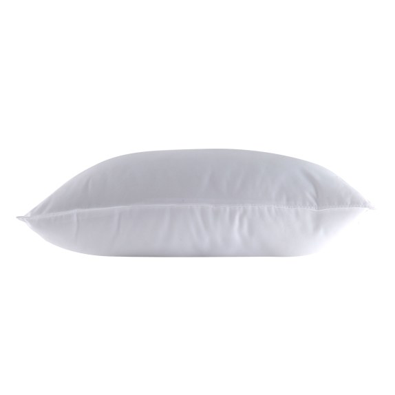 Μαξιλάρι Ύπνου Μαλακό Nef-Nef Cotton Pillow White 50x70