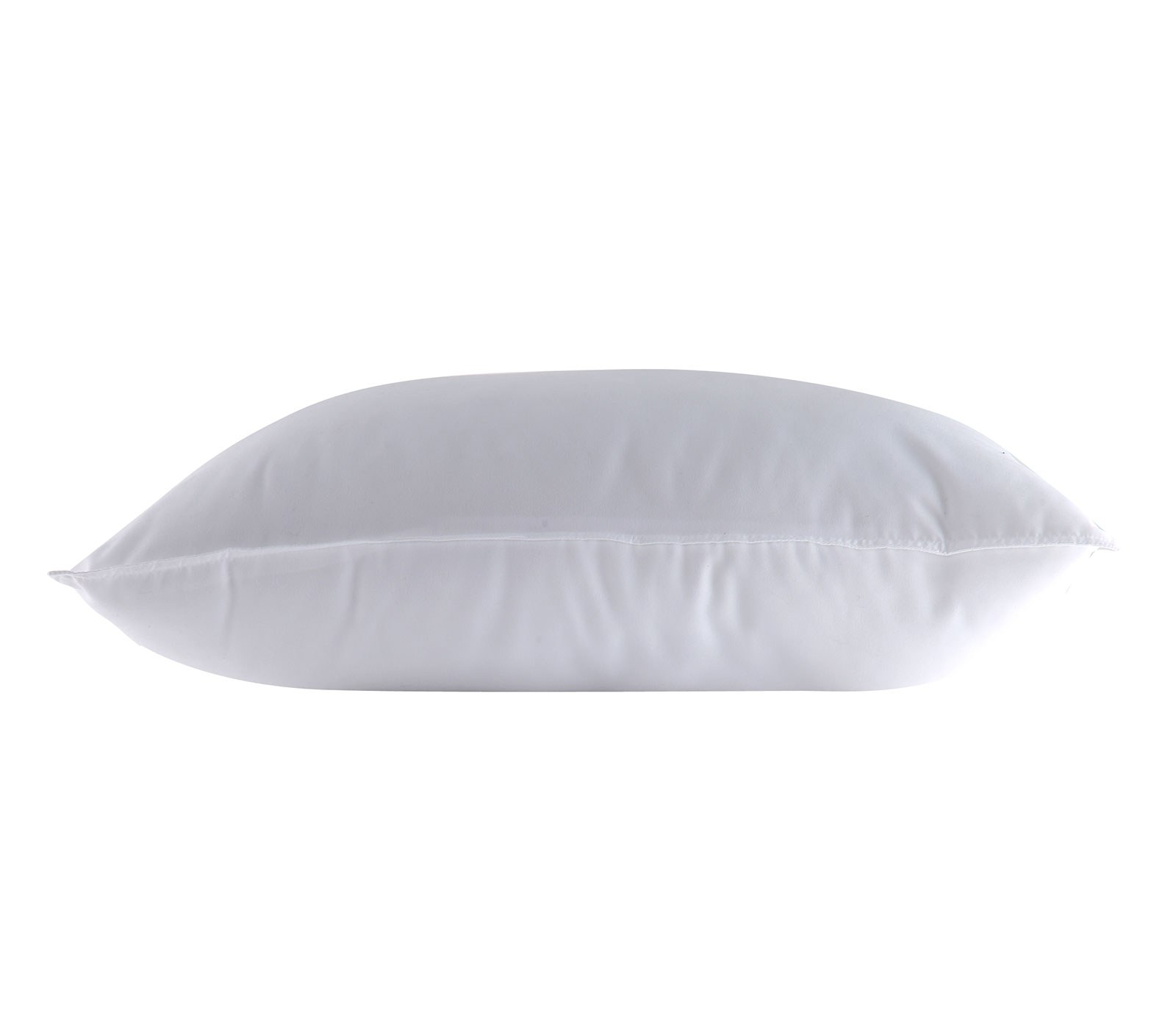 Μαξιλάρι Ύπνου Μαλακό Nef-Nef Cotton Pillow White 50x70