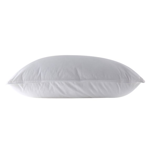 Μαξιλάρι Ύπνου Μαλακό Nef-Nef Comfort White 48x68