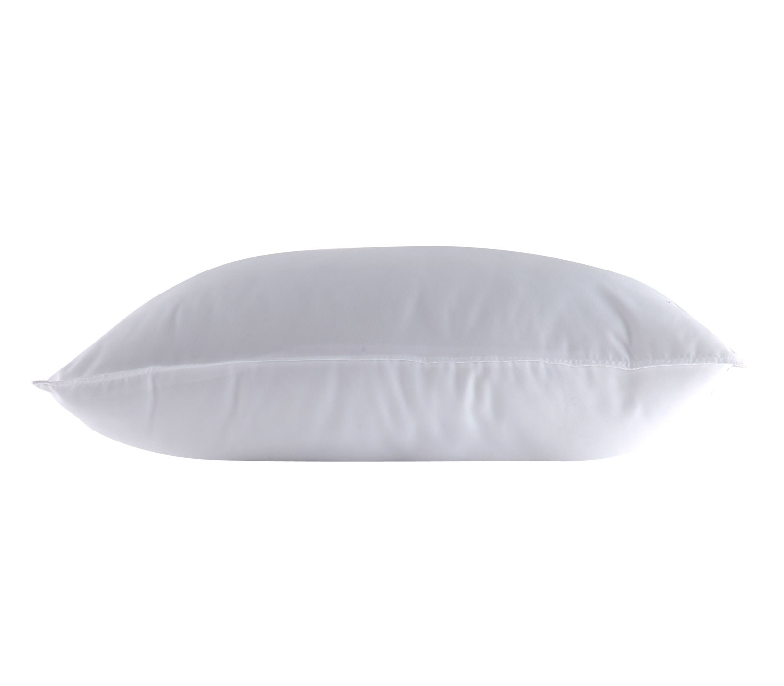 Μαξιλάρι Ύπνου Μέτριο Nef-Nef Cotton Pillow White 50x70