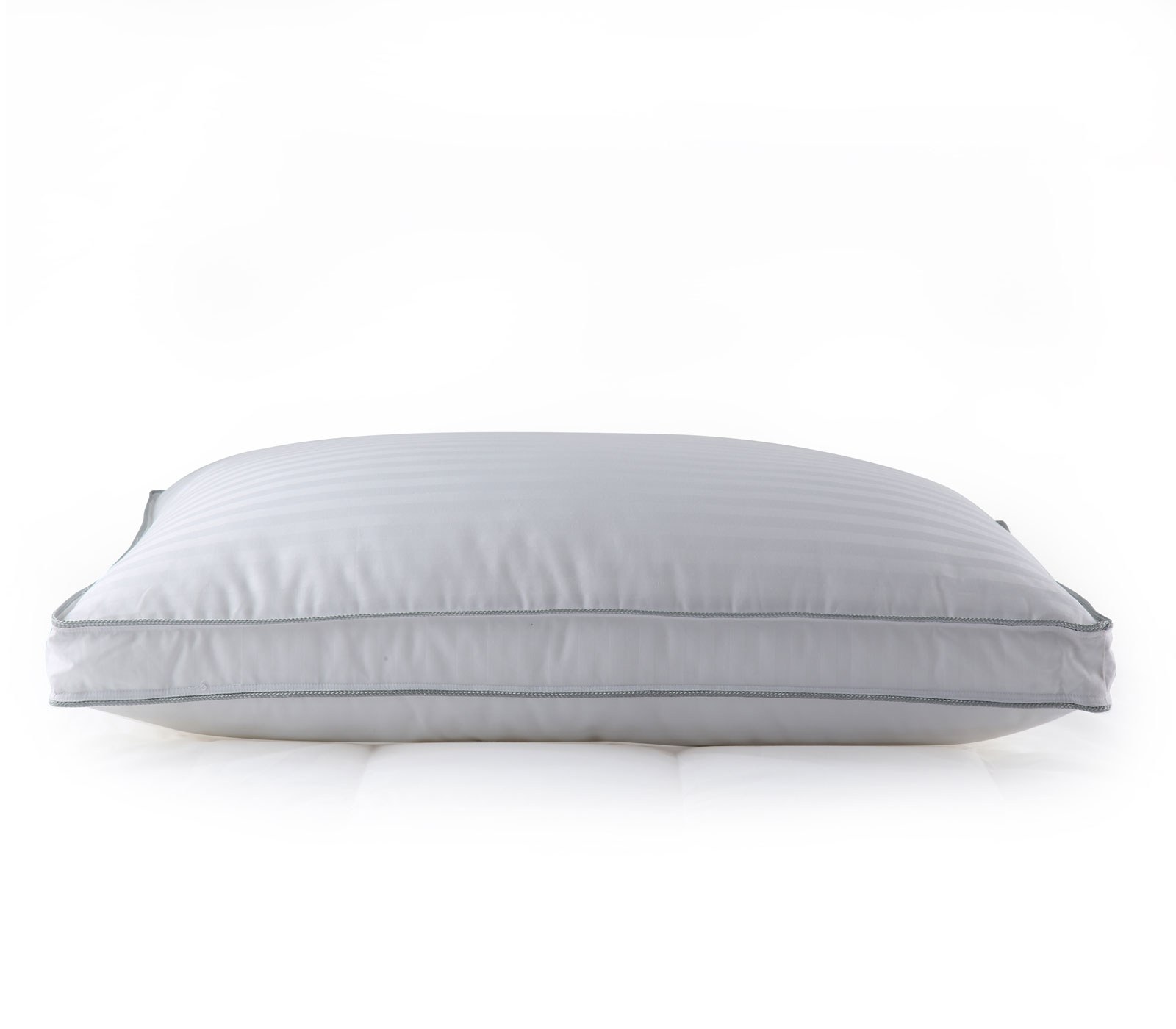 Μαξιλάρι Ύπνου Μαλακό Nef-Nef Fine Luxury White 50x70