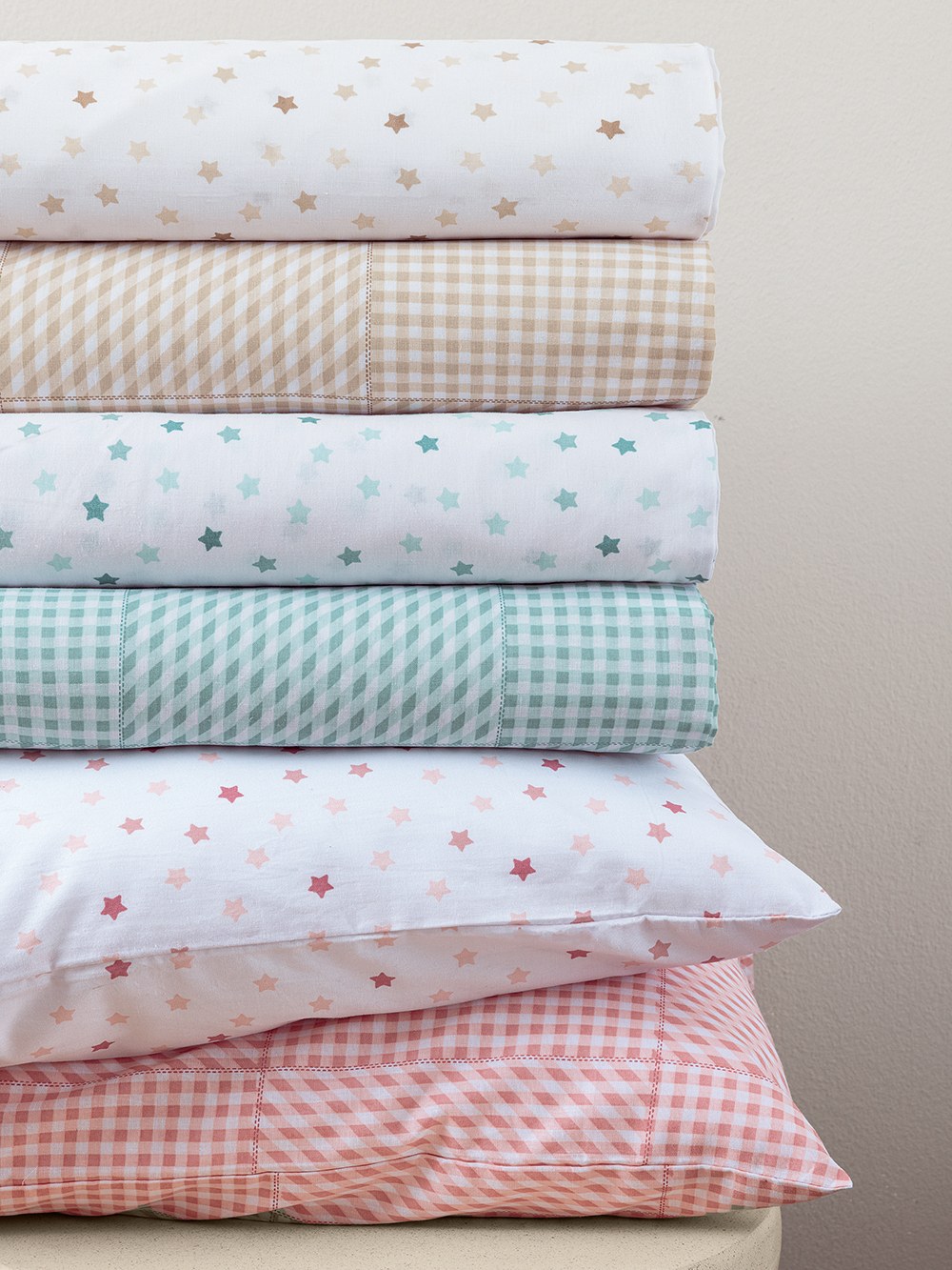 Διακοσμητικά Σημαιάκια Palamaiki Bb100-Bb101 Beige 240cm