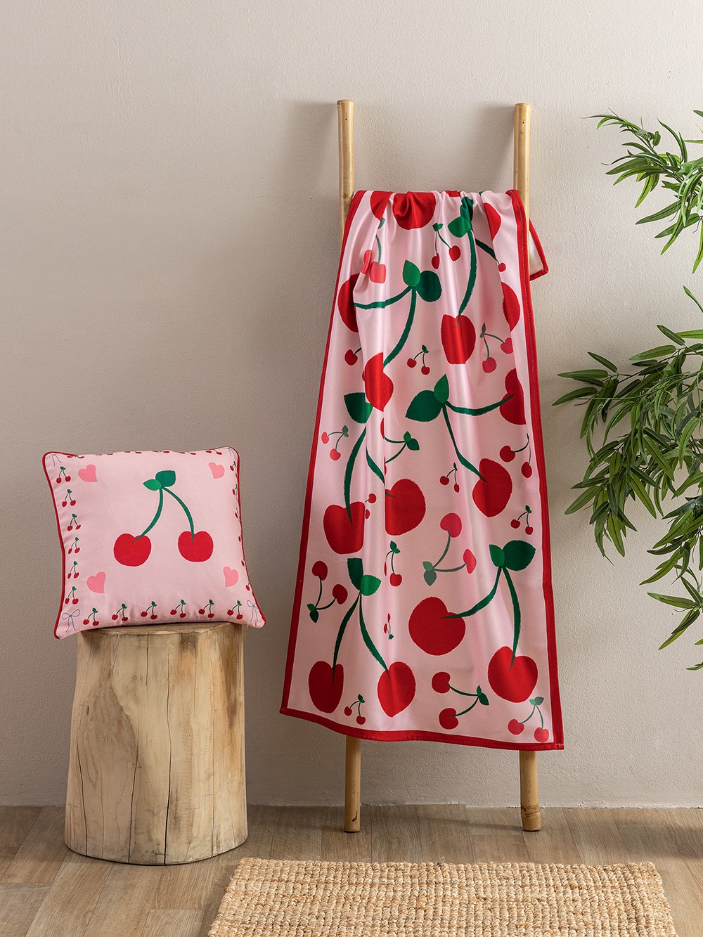 Πετσέτα Θαλάσσης Palamaiki Cm100 70x140