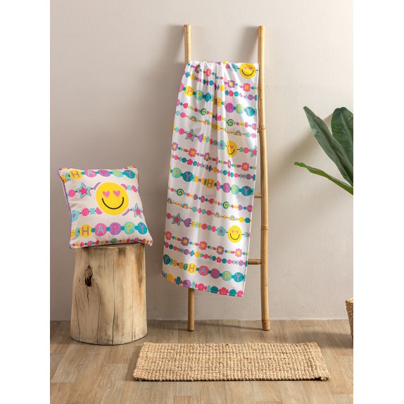 Πετσέτα Θαλάσσης Palamaiki Cm101 70x140