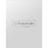 Ταπέτο Μπάνιου Palamaiki Afro Aqua 50x80