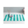 Ταπέτο Μπάνιου Palamaiki Afro Aqua 50x80
