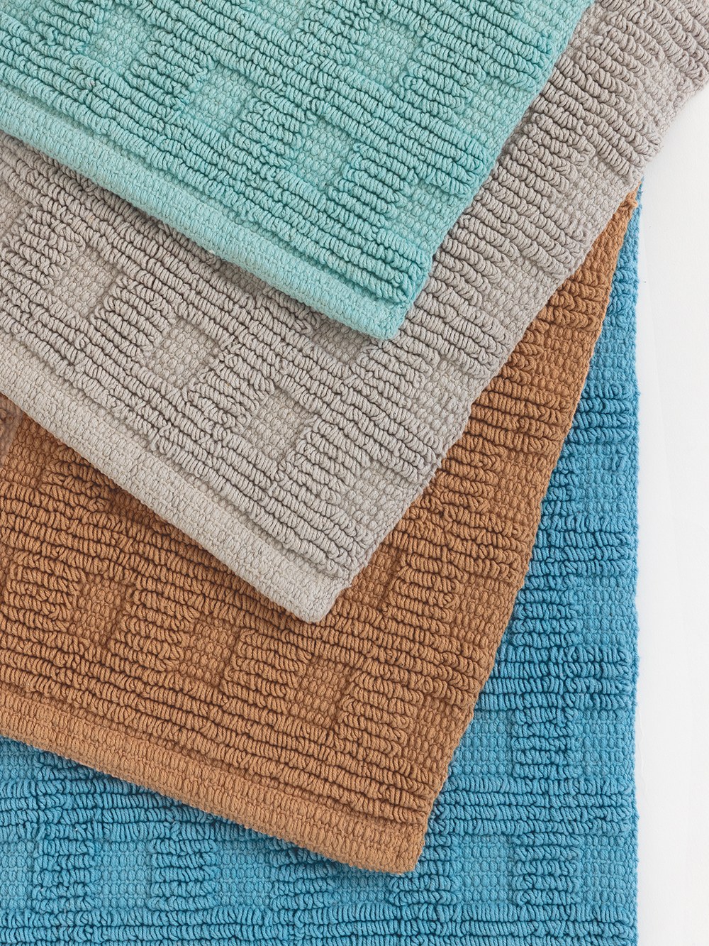 Ταπέτο Μπάνιου Palamaiki Sunu Camel 50x80