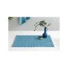 Ταπέτο Μπάνιου Palamaiki Sunu Blue 50x80