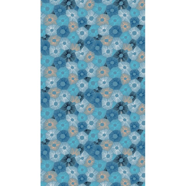 Πετσέτα Θαλάσσης Palamaiki Em42 90x160