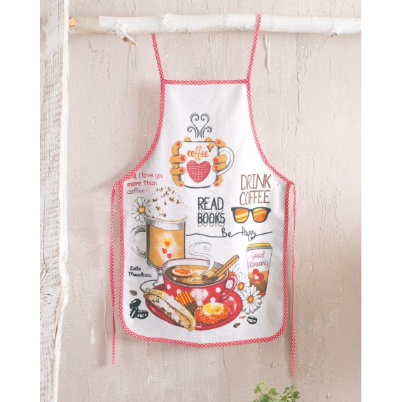 MACHIATO - ΠΟΔΙΑ ΑΔΙΑΒΡΟΧΗ-50305-0000