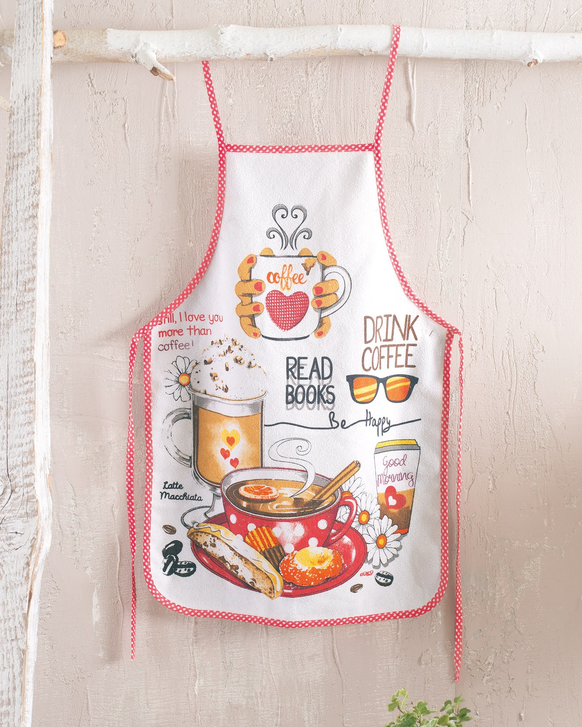 MACHIATO - ΠΟΔΙΑ ΑΔΙΑΒΡΟΧΗ-50305-0000