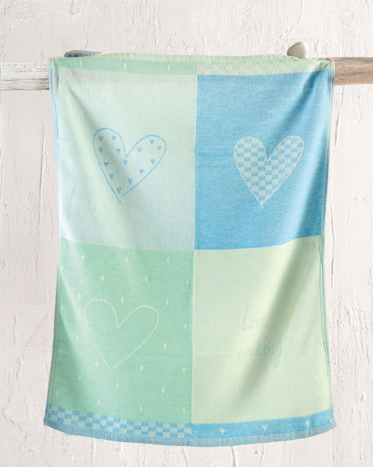 LOVE COOKING ΒΕΡΑΜΑΝ - ΠΕΤΣΕΤΑ ΚΟΥΖΙΝΑΣ-50294-0000