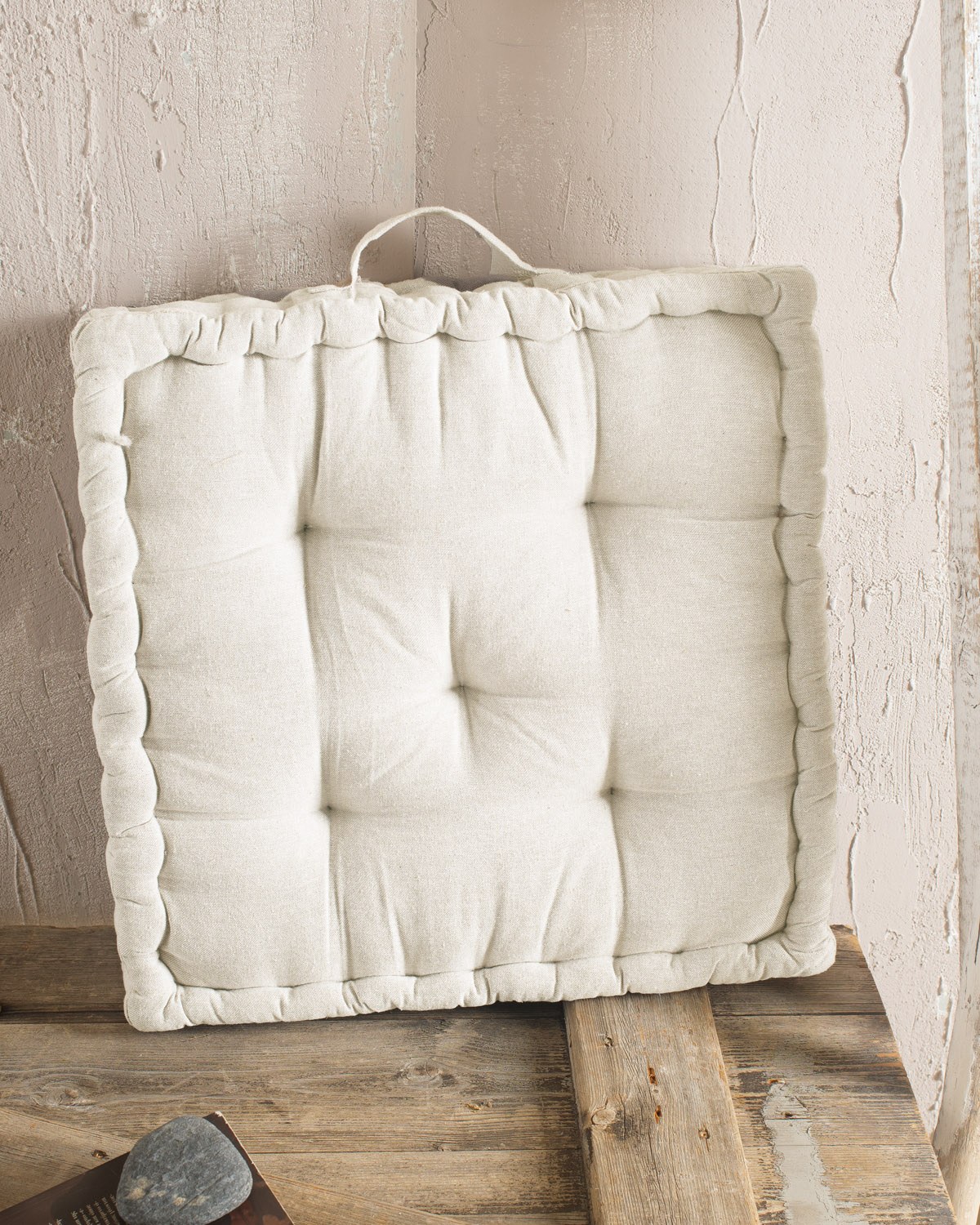 LINEN ΦΥΣΙΚΟ - ΜΑΞΙΛΑΡΙ ΔΑΠΕΔΟΥ-50164-0000