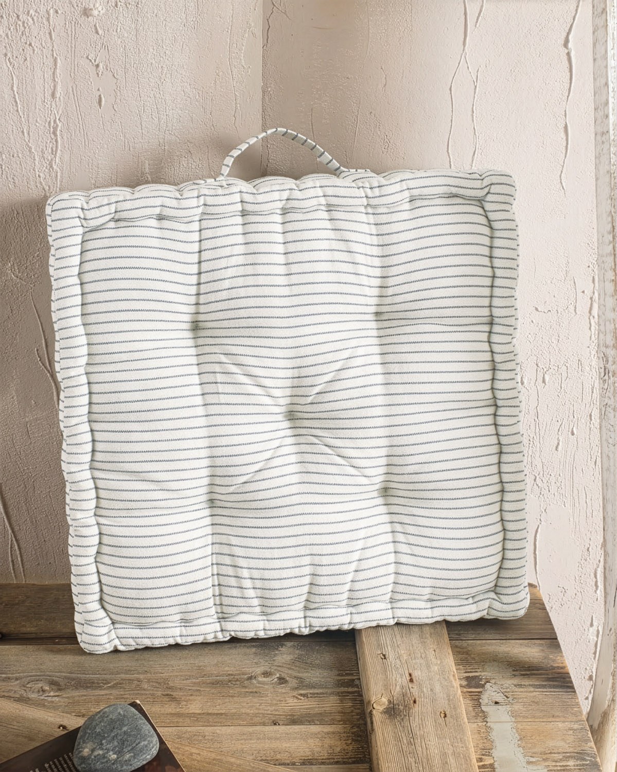 LINEN ΓΚΡΙ ΡΙΓΕ - ΜΑΞΙΛΑΡΙ ΔΑΠΕΔΟΥ-49671-0000