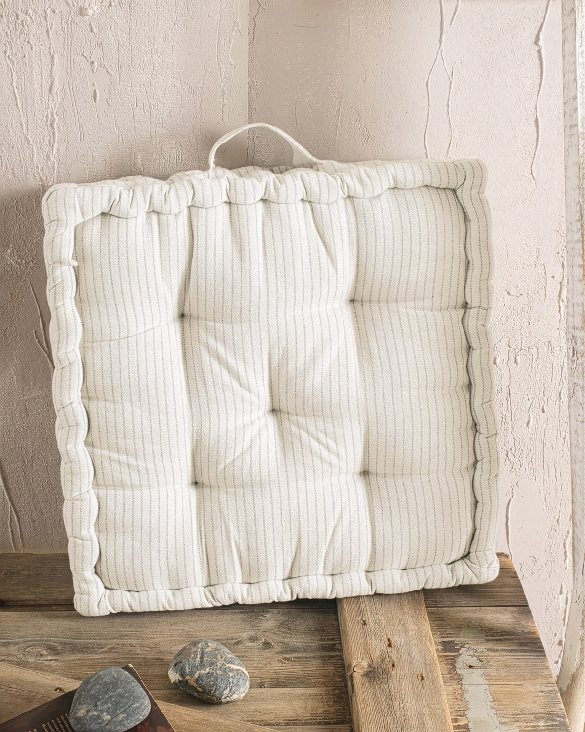 LINEN ΜΠΕΖ ΡΙΓΕ - ΜΑΞΙΛΑΡΙ ΔΑΠΕΔΟΥ-49670-0000