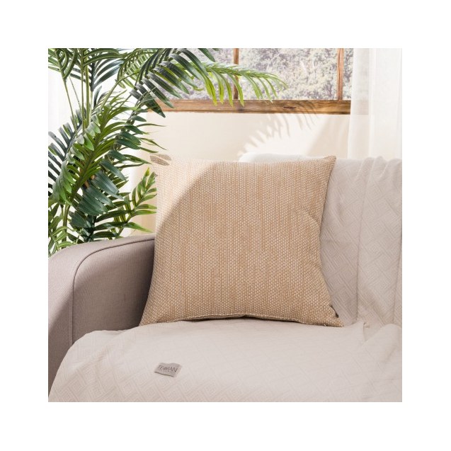 Μαξιλαροθήκη Teoran Rieti 14 - 30x50cm με γέμιση