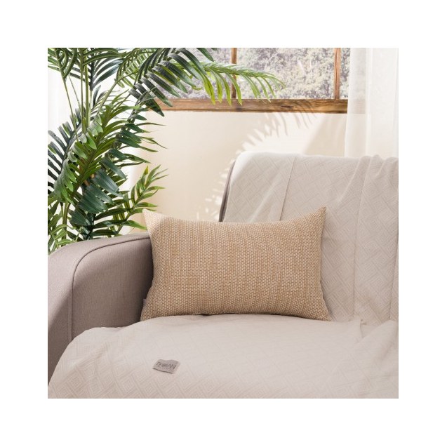 Μαξιλαροθήκη Teoran Rieti 14 - 65x65cm δαπέδου