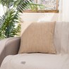 Μαξιλαροθήκη Teoran Rieti 14 - 50x50cm με γέμιση
