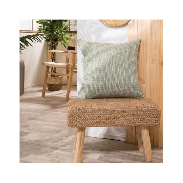 Μαξιλαροθήκη Teoran Rieti 07 - 50x50cm με γέμιση