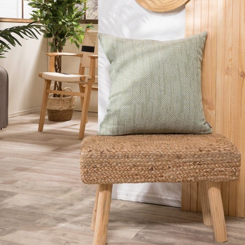 Μαξιλαροθήκη Teoran Rieti 07 - 50x50cm με γέμιση