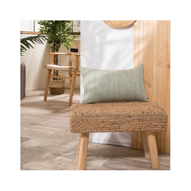 Μαξιλαροθήκη Teoran Rieti 07 - 50x50cm με γέμιση