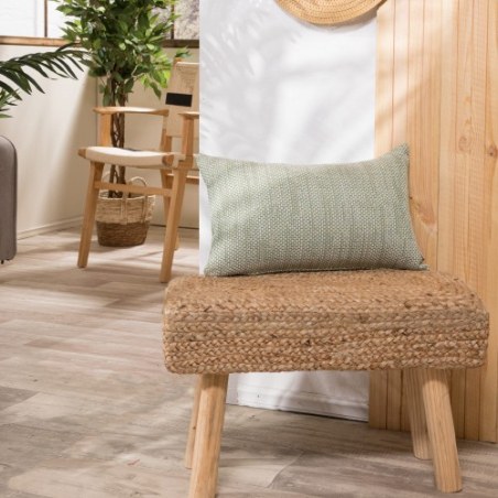 Μαξιλαροθήκη Teoran Rieti 07 - 50x50cm με γέμιση