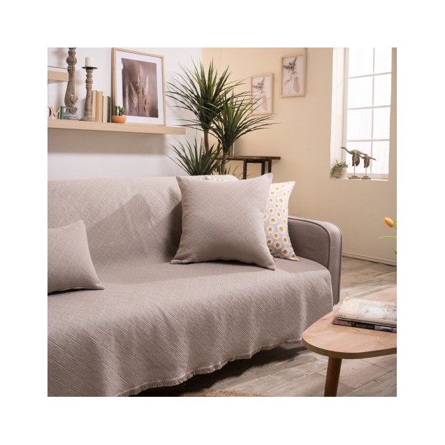 Ριχτάρι Teoran Napoli 03 - Μονοθέσιο 180x150cm