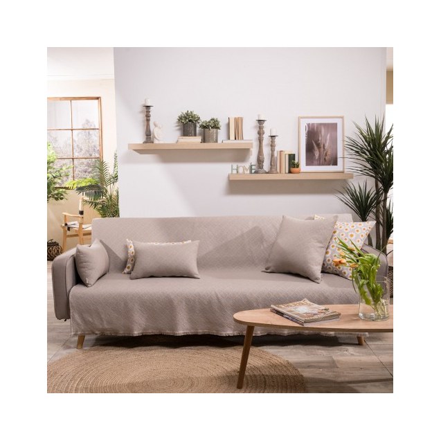 Ριχτάρι Teoran Napoli 03 - Μονοθέσιο 180x150cm