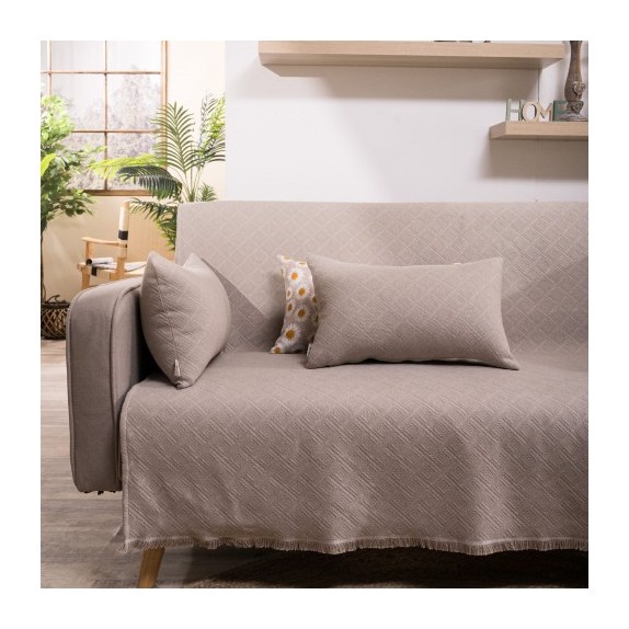 Ριχτάρι Teoran Napoli 03 - Τριθέσιο 180x300cm