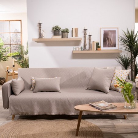 Ριχτάρι Teoran Napoli 03 - Τετραθέσιο 180x350cm