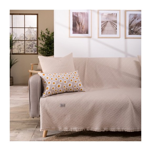 Ριχτάρι Teoran Napoli 02 - Μονοθέσιο 180x150cm