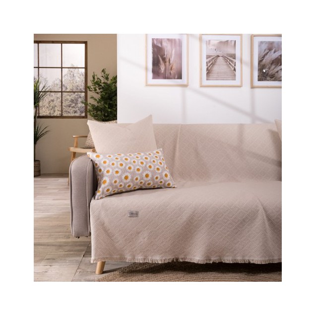 Ριχτάρι Teoran Napoli 02 - Τετραθέσιο 180x350cm